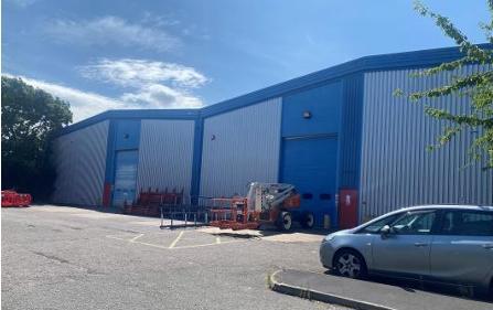 Additional image 8 of 2 Beech Court, Sandwell Business Park, Smethwick, West Midlands, B66 1RD