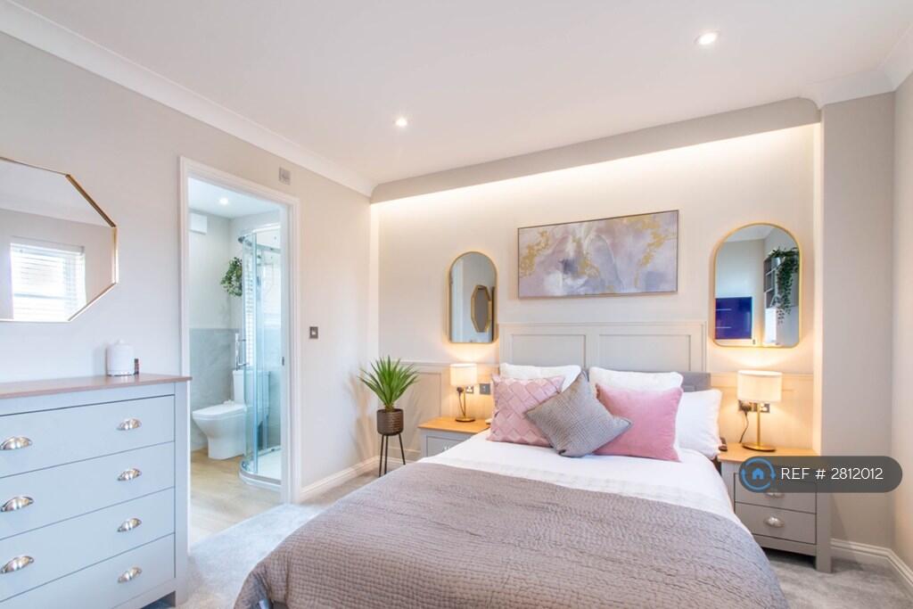 Main image of property: Nightingale Drive, Harrogate, HG1