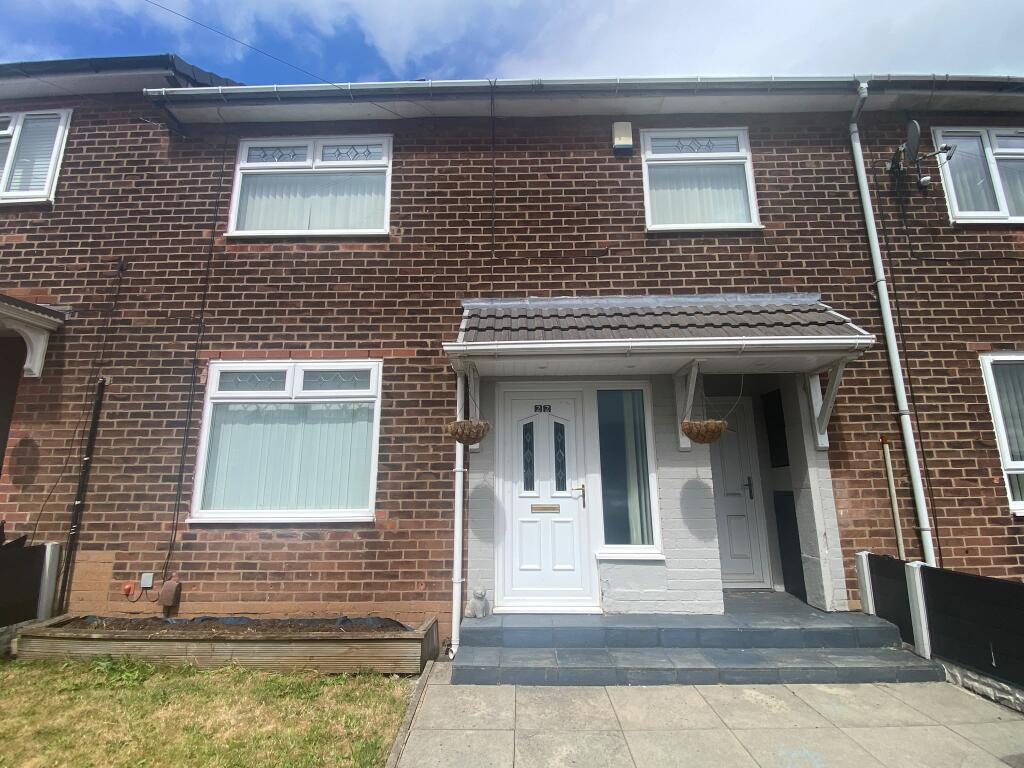 Main image of property: Thirlmere Drive, Middleton