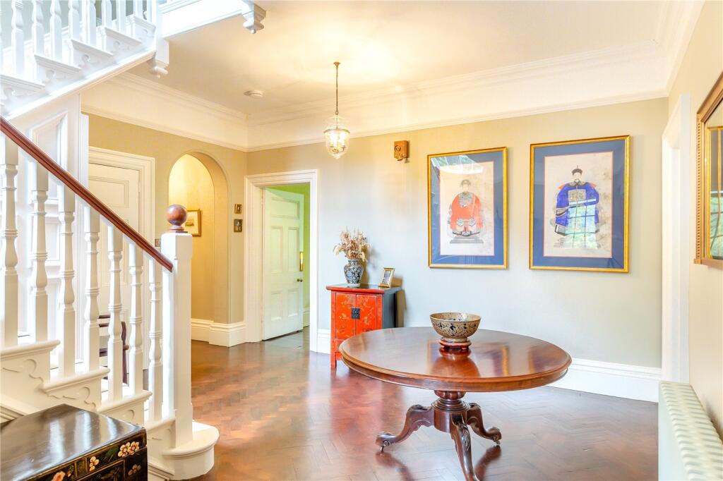 House in North Devon, Shirwell - View 4