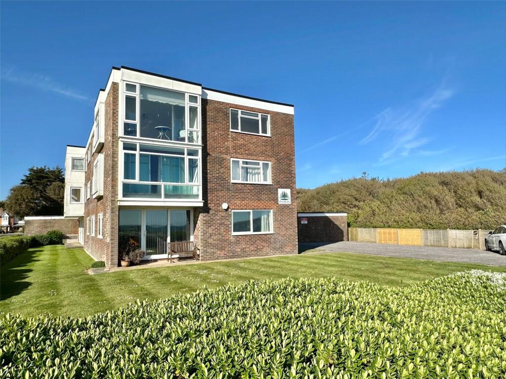 Main image of property: Cliff Road, Milford on Sea, Lymington, Hampshire, SO41