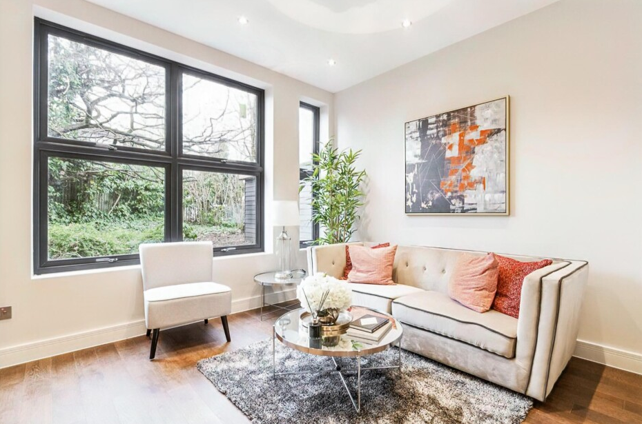 House in Reading - View 2