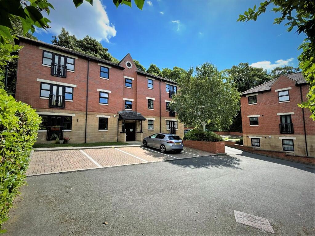 Main image of property: Cliff Villa Court, Wakefield, West Yorkshire, WF1