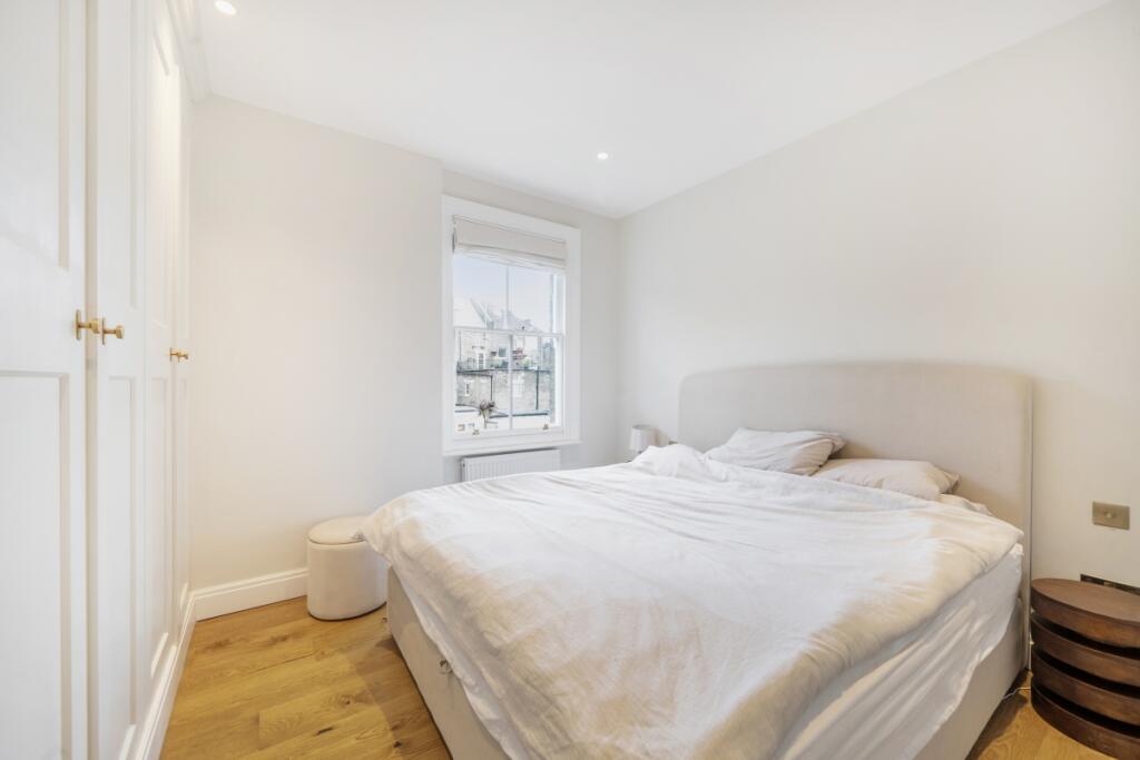 Apartment in London - View 4