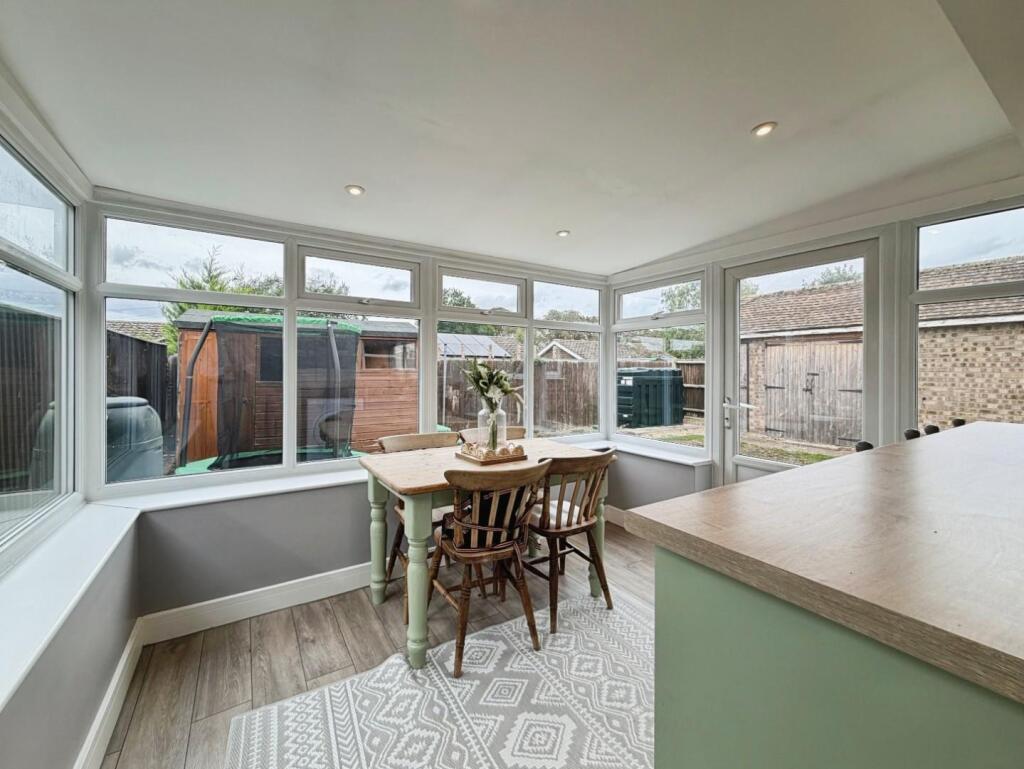 House in Brandon, Lakenheath - More