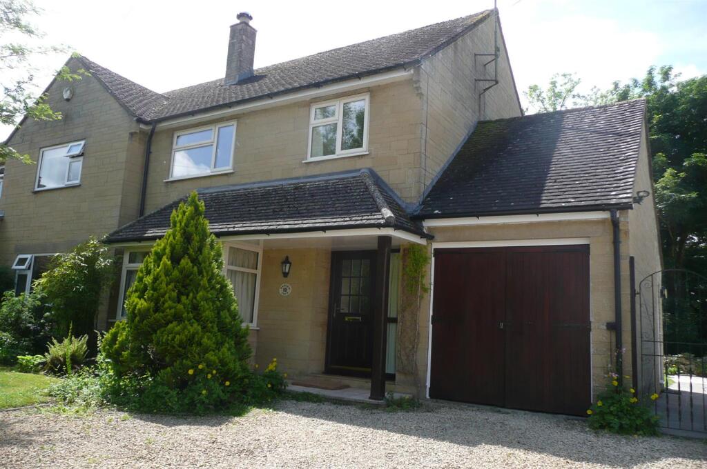 Main image of property: The Quarry, Brockhampton