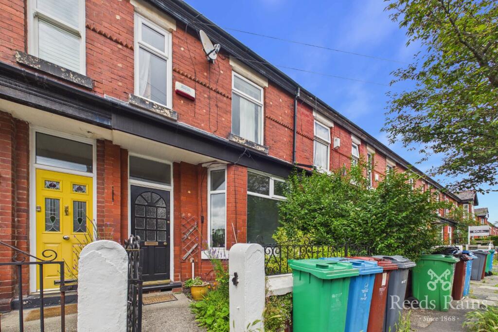 Main image of property: Langdale Avenue, Levenshulme, Manchester, M19