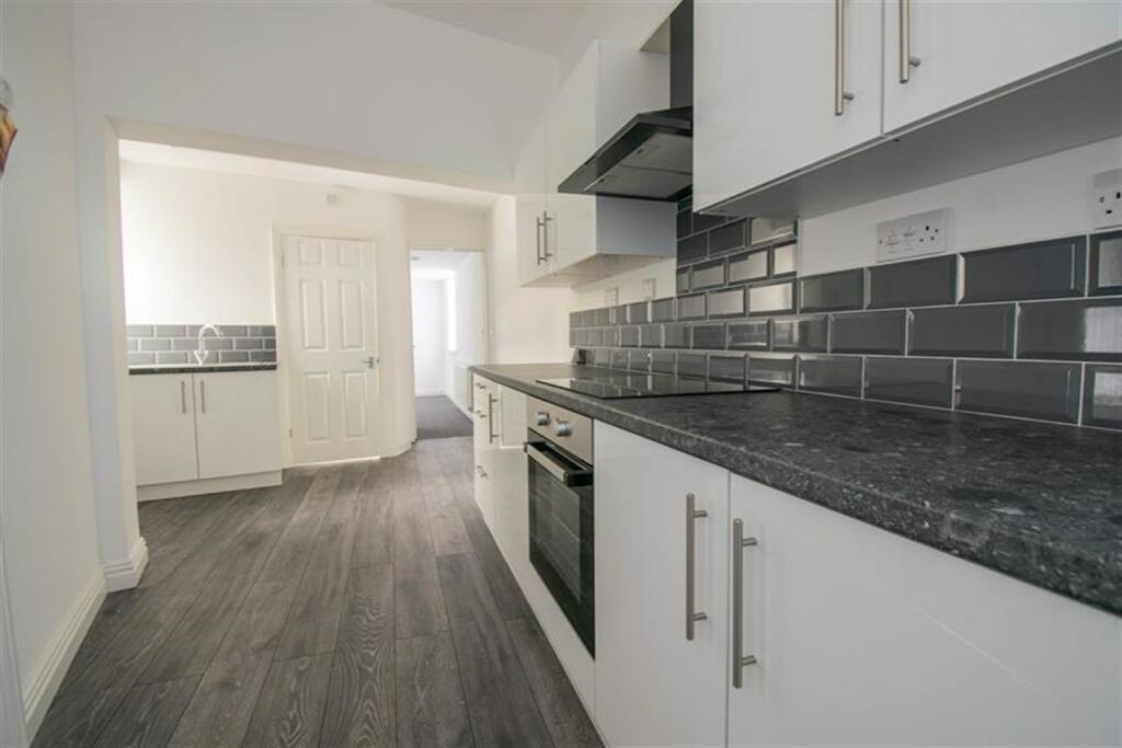 Main image of property: Milburn Road, Ashington