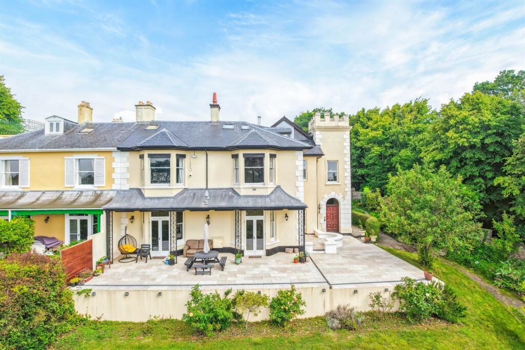 Main image of property: Beach Lane, Penarth
