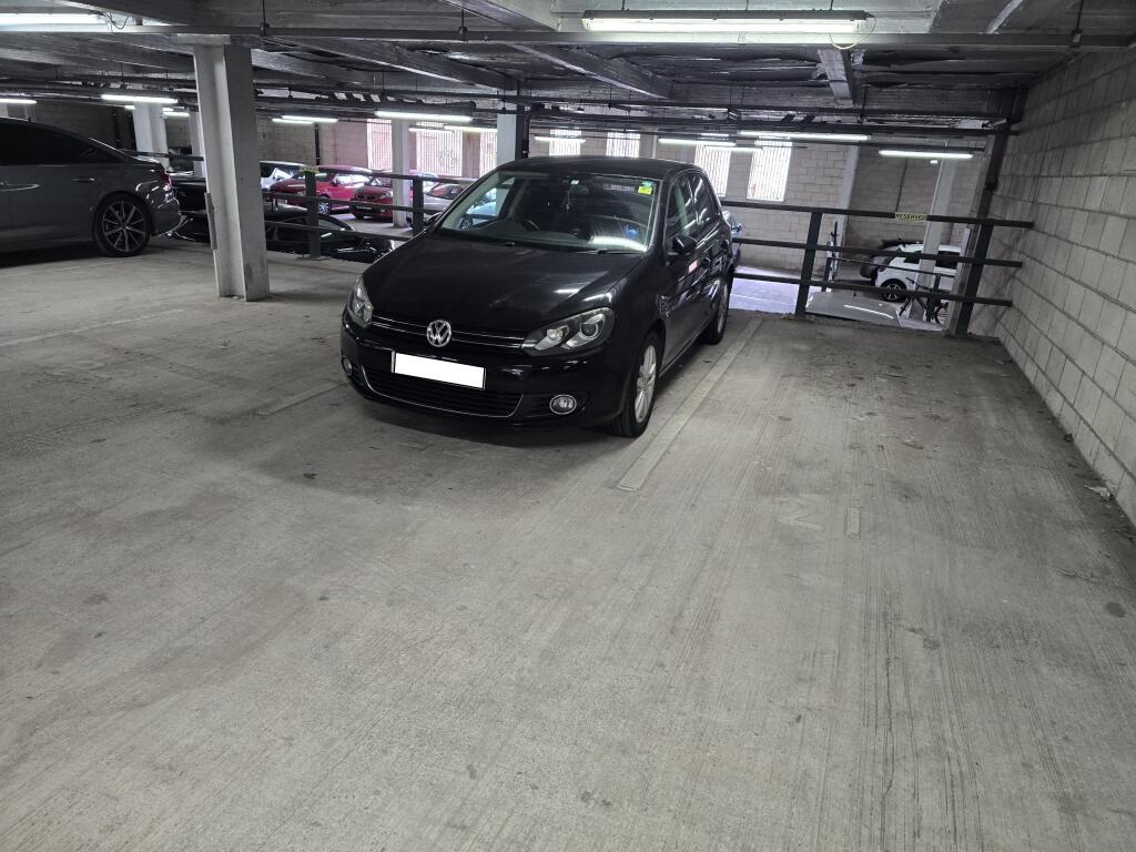 Parking Spaces Nos 11,12,21,22 & 23, Fresh Apartments, 138 Chapel Street, Salford, Greater Manchester M3 6DE photo 4