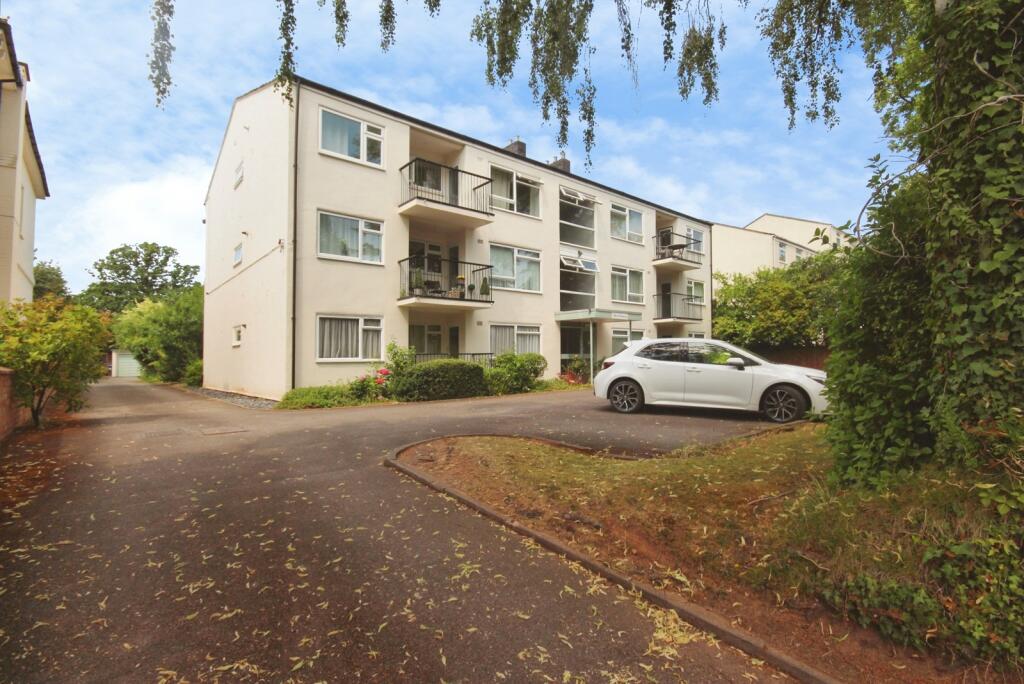 Apartment in Coventry