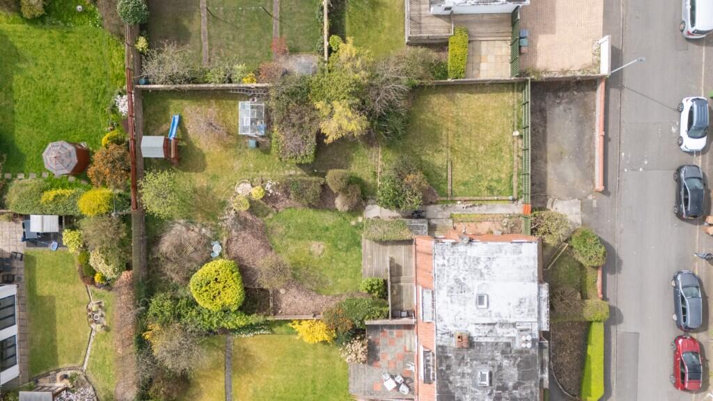 House in Edinburgh, Lady Nairne, Northfield/Willowbrae - View 4