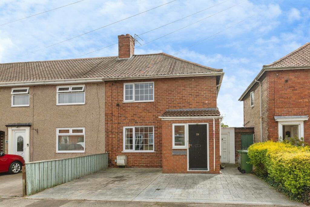 House in Billingham, Stockton-on-Tees