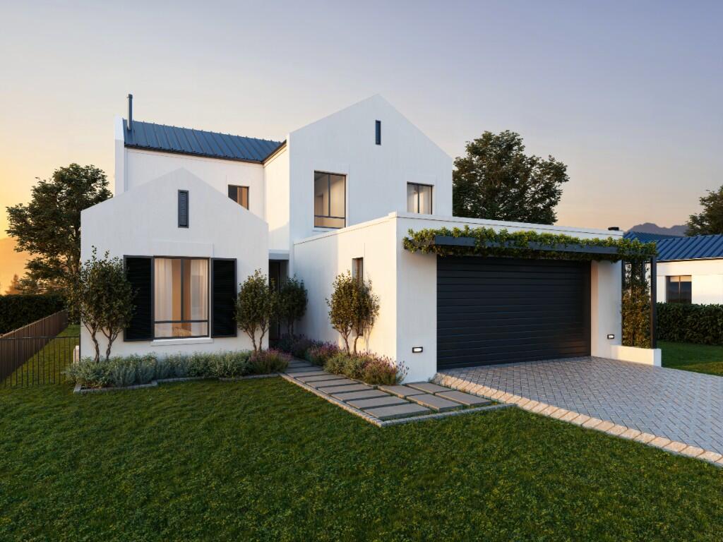 Main image of property: Paarl, Western Cape