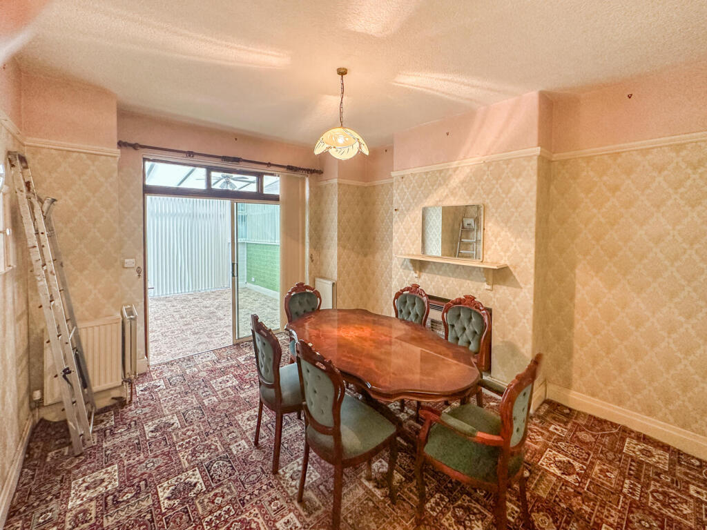 House in Manchester, Old Trafford - View 5