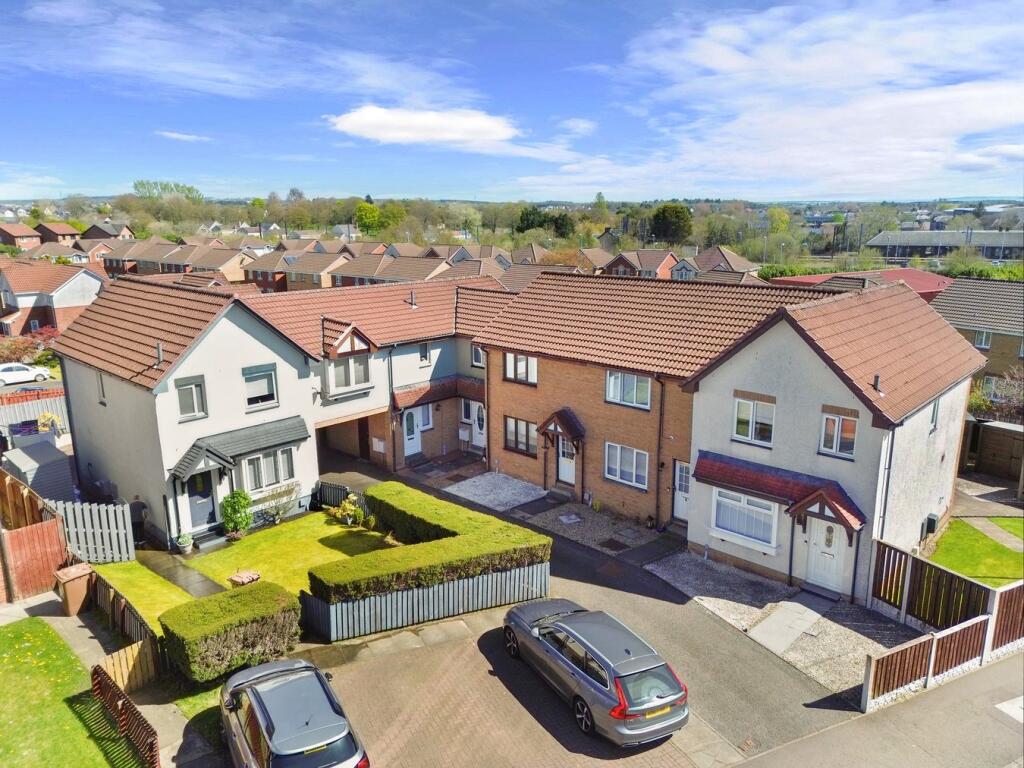 Main image of property: Woodside Road, Kilwinning, KA13