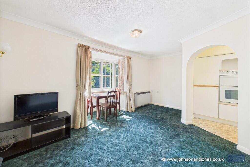 Chertsey Walk, Drill Hall Road, Chertsey, Surrey, KT16 photo 3