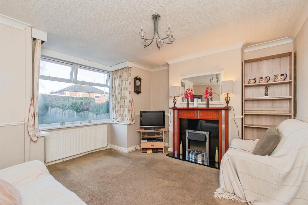 Main image of property: Redhill Drive, Castleford