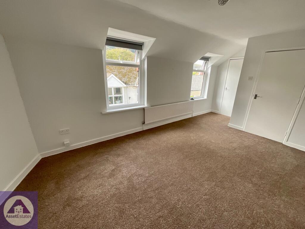 Main image of property: High Street, Blaina