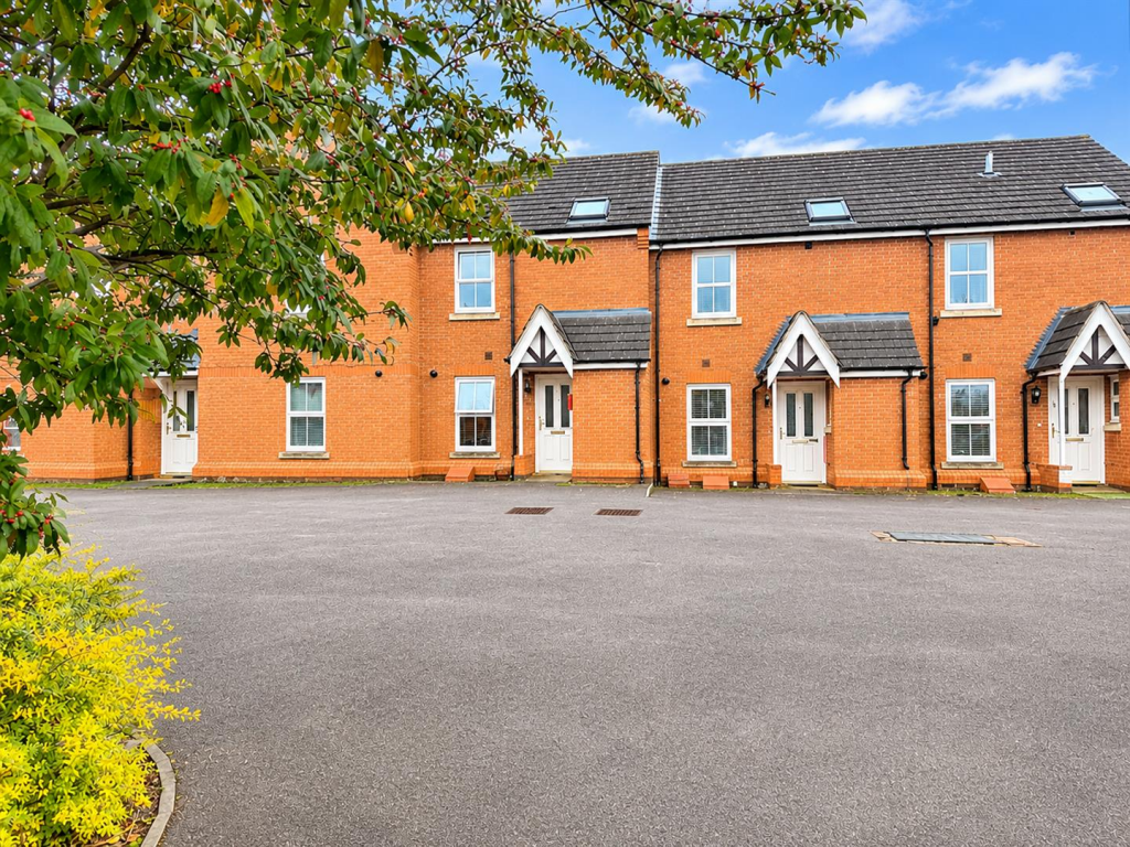 Main image of property: Chatsworth Road, Corby