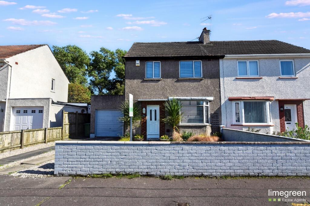 Main image of property: East Park Road, Ayr, South Ayrshire, KA8