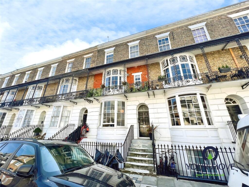 Main image of property: Augusta Road, Ramsgate, Kent, CT11