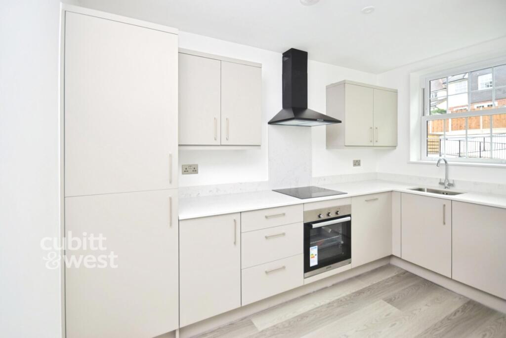 Main image of property: Hartley Old Road, Purley CR8