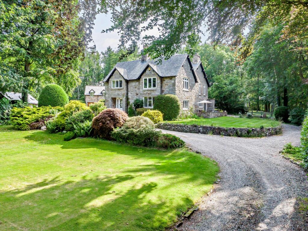 Main image of property: Bronygarth, Oswestry, Shropshire