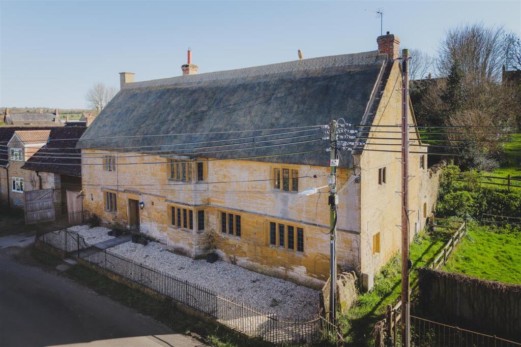Main image of property: Middle Street, Bower Hinton, Martock