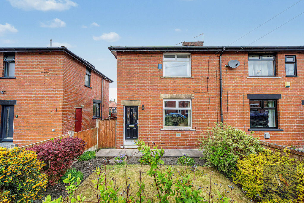 Main image of property: Willows Lane, Firgrove OL16 4BQ