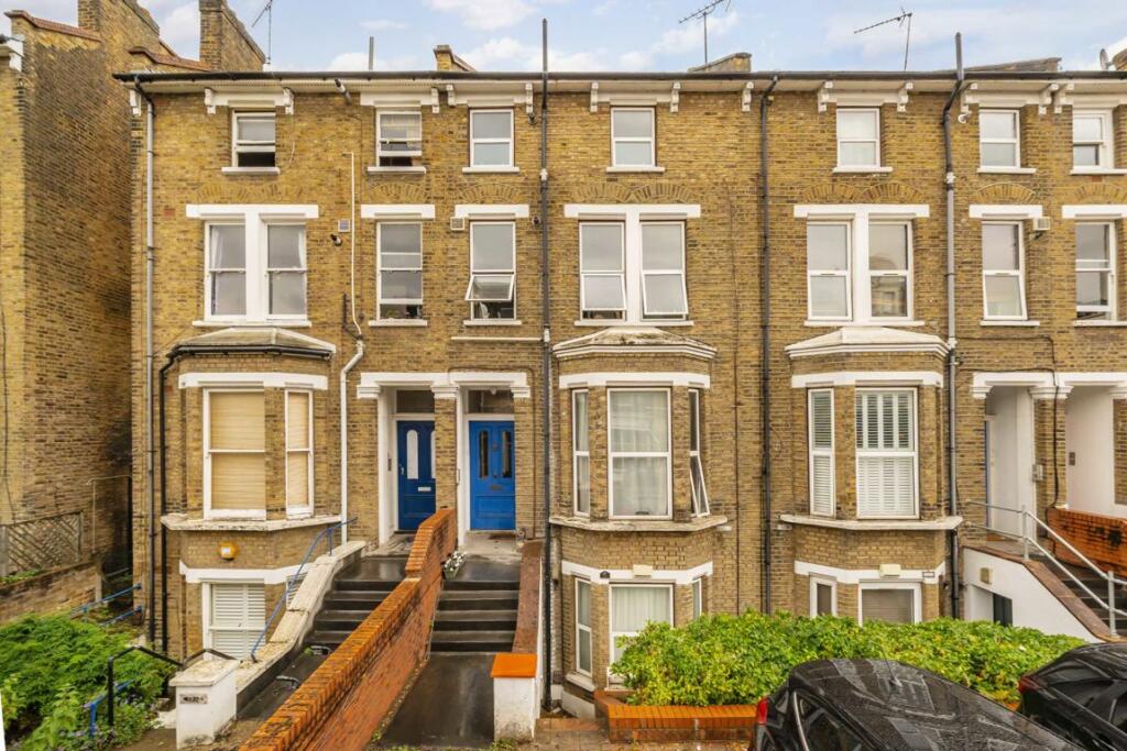Apartment in London, Park Royal