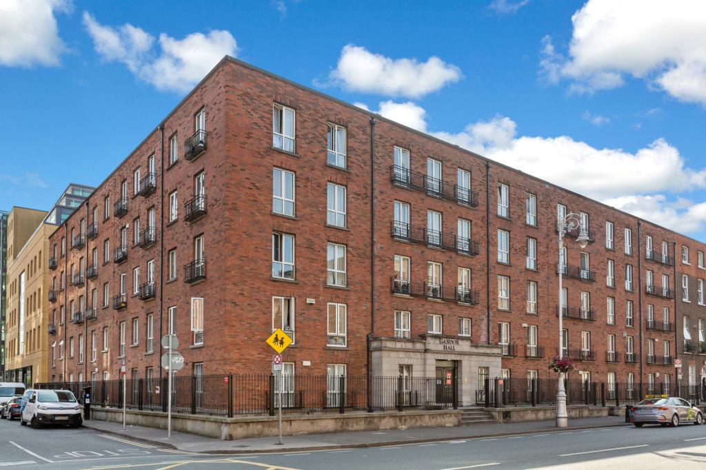 Main image of property: 4 Gandon Hall, Gardiner Street Lower, Dublin 1, D01 Y362