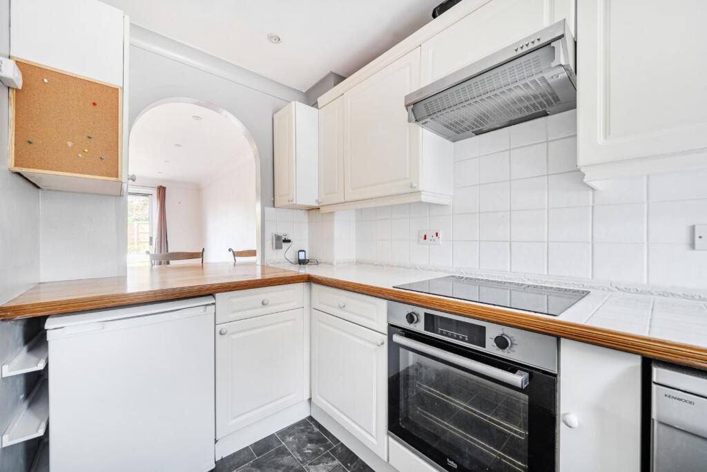 House in Tonbridge and Malling, Red Hill, Wateringbury - View 5