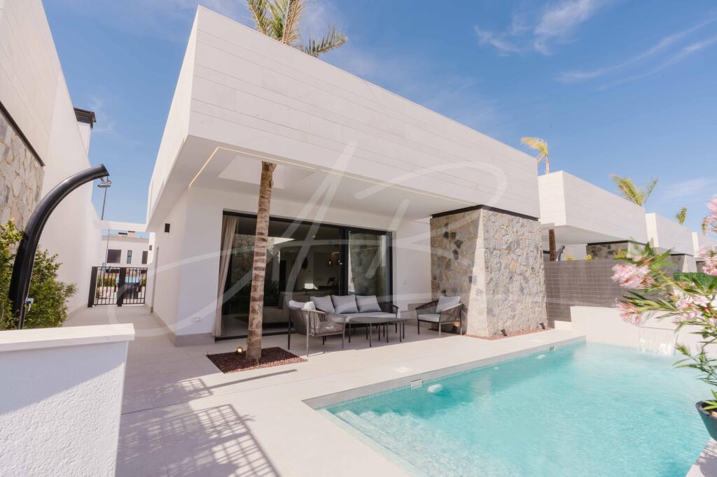 Main image of property: Santa Rosalia, Murcia