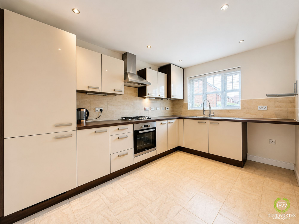 The Meadows, Darwen, BB3 - More