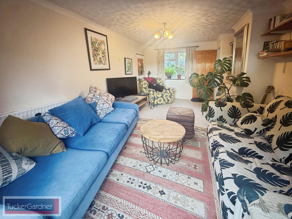 House in Cambridge - View 4