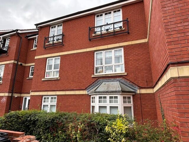 Main image of property: St Peters Court, St Peters Close, Bromsgrove, Worcestershire