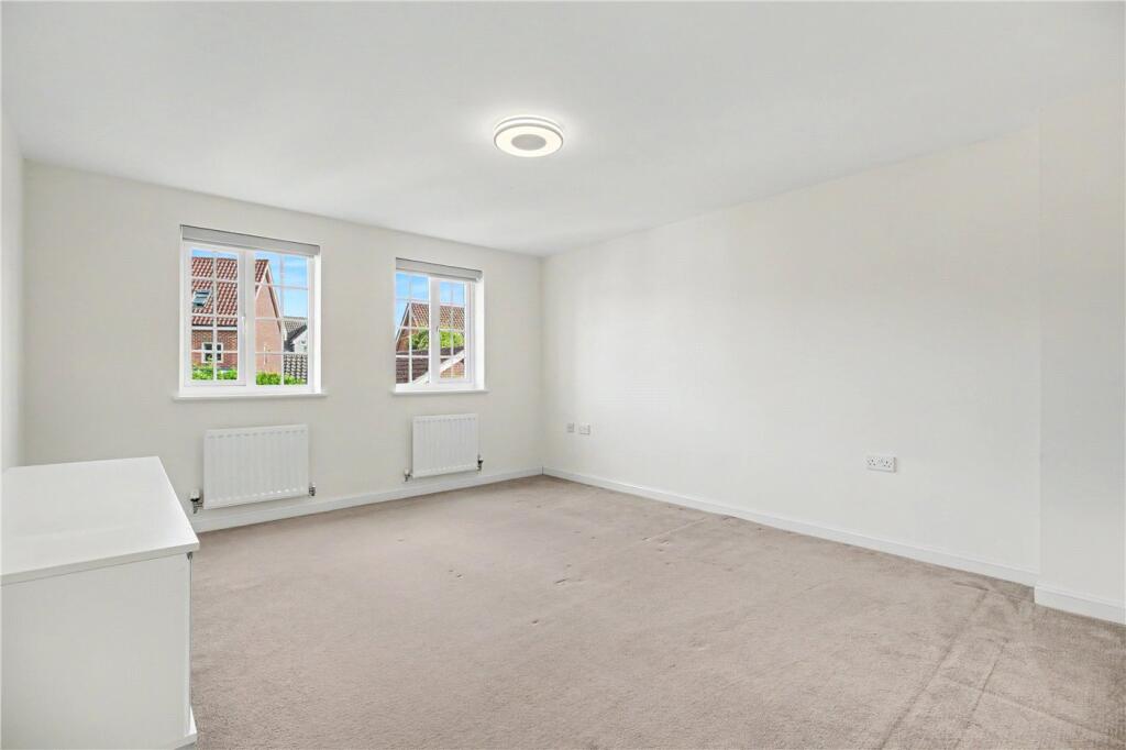 House in Norwich - View 5