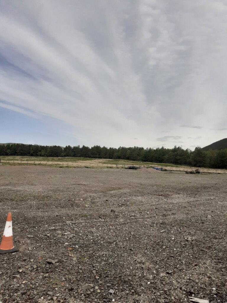 Main image of property: Elvanfoot Yard, Glengeith Farm, ML12