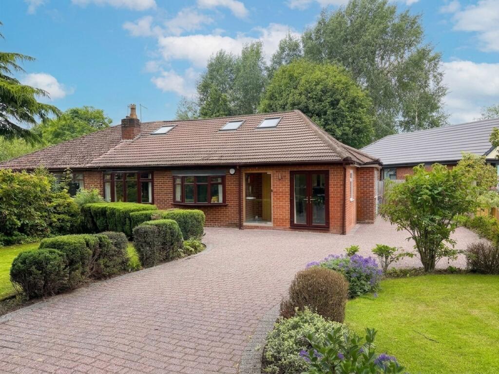 Main image of property: Westminster Road, Eccles, M30