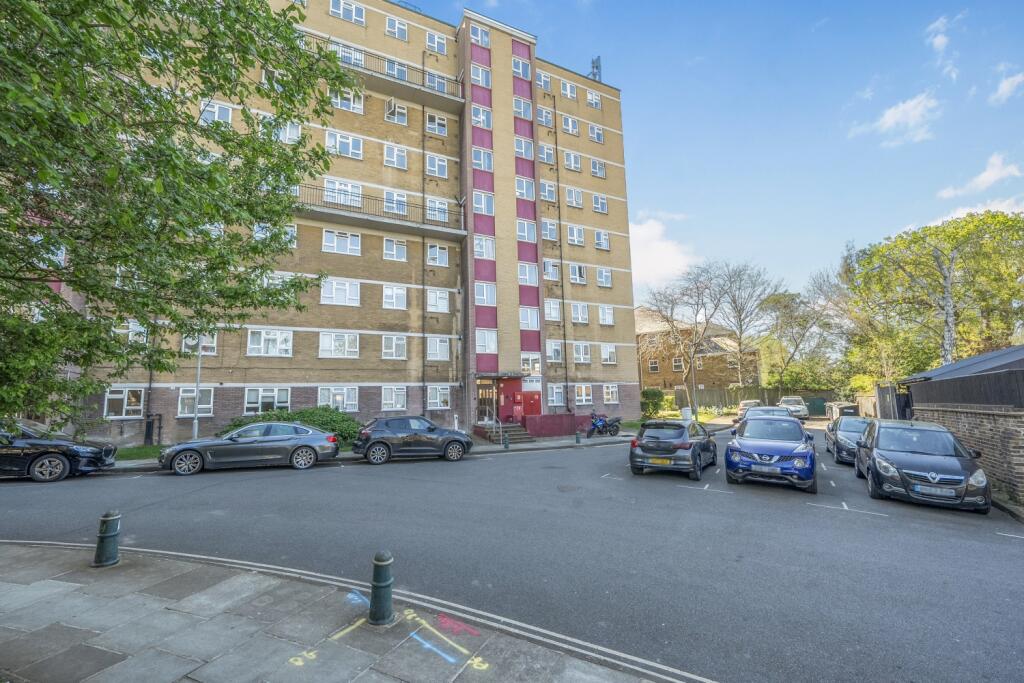 Peldon Court Sheen Road, Richmond, Surrey, TW9 photo 2