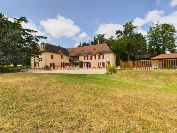 Main image of property: Sarlat-La-canada, Dordogne, France