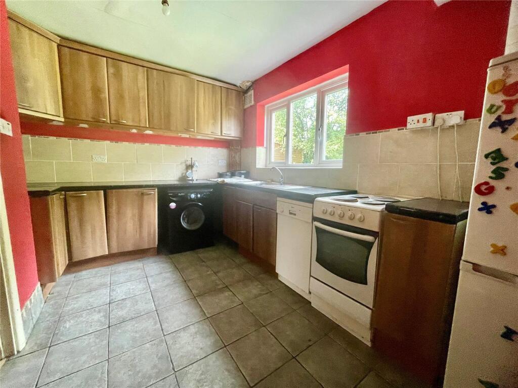 Grizedale Crescent, Ribbleton, Preston - View 2