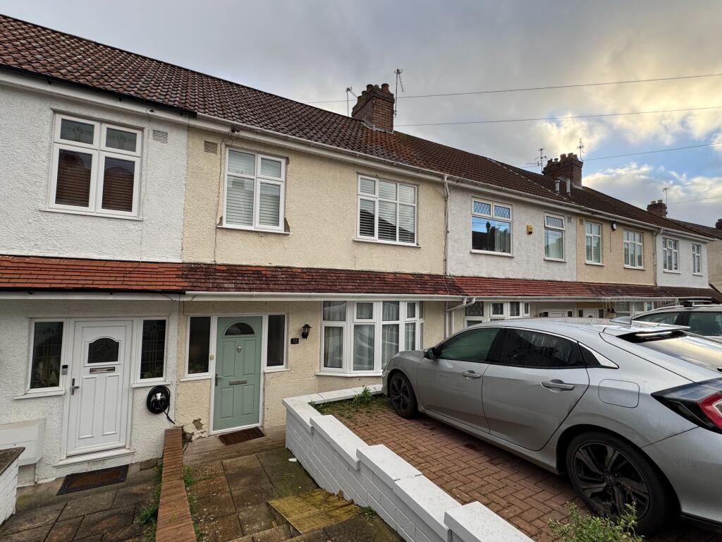 Main image of property: Eastlyn Road, Bristol