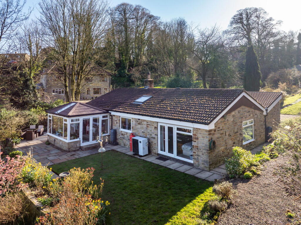 Main image of property: Hollyhill Road, Well, Bedale