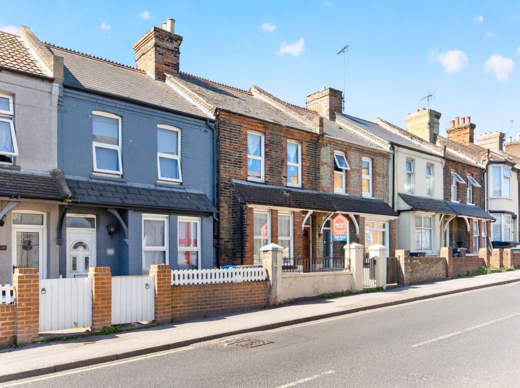 House in Thanet, Ramsgate - View 2