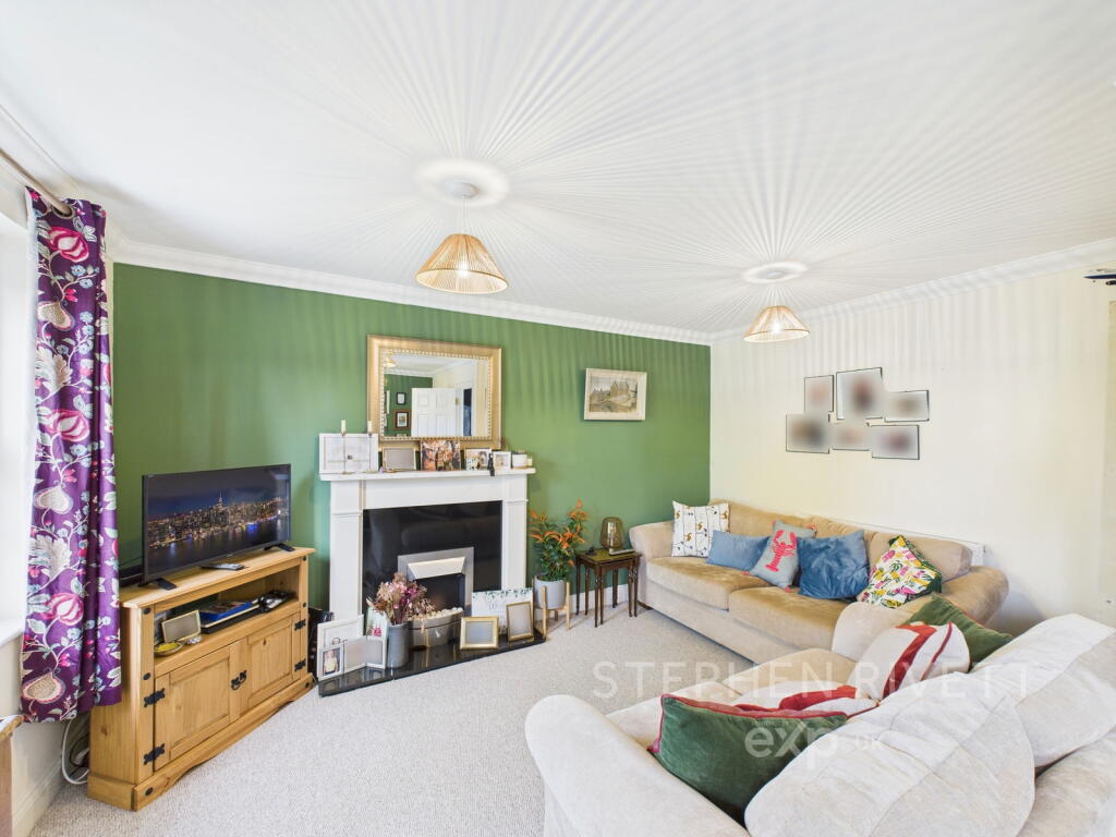House in Mid Suffolk, Walsham le Willows - View 5