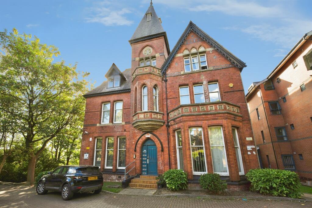 Main image of property: Clarendon Road, Leeds