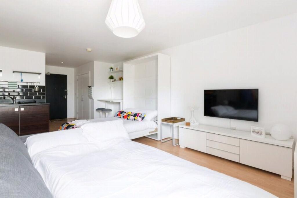 Apartment in Birmingham, West Midlands - View 6