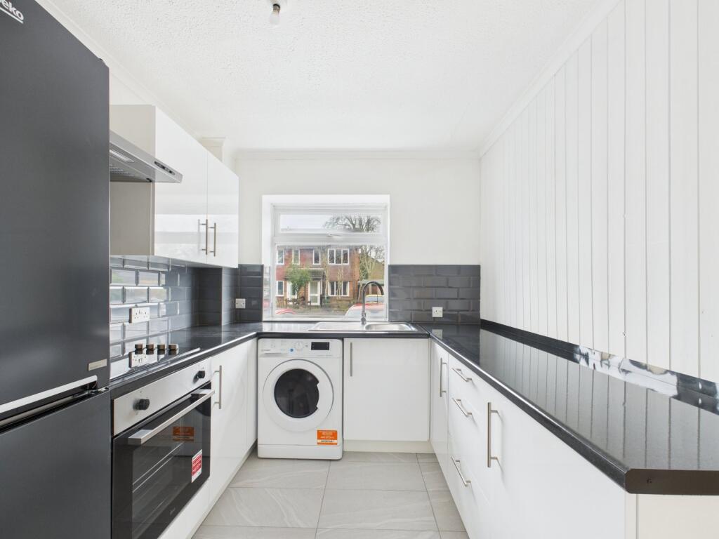 Main image of property: Camilla Close, Sunbury-On-Thames, Middlesex, TW16